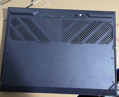 Dell G15 5530