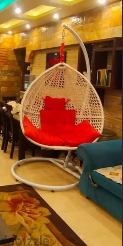 مرجيحة كبير بحاله جيده