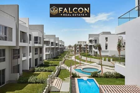 Apartment for sale in Al-Shorouk City with hotel-style finishing;delivery soon You can view the apartment now