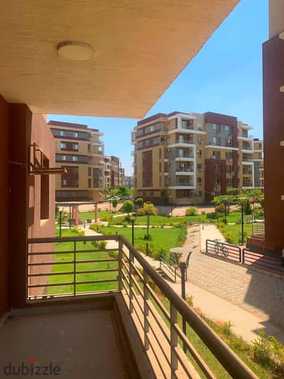 140m apartment in Jannah October