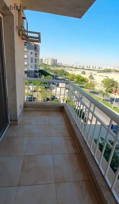 140 sqm Apartment for Rent in Madinaty, Phase B10