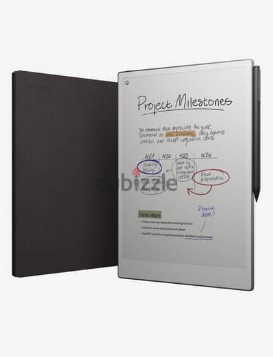Remarkable Paper Pro As new used for 1 day