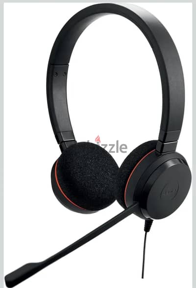 jabra Headset