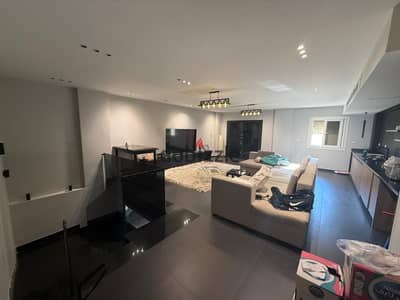 Duplex for Sale – Al Narges Villas | Fifth Settlement