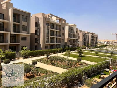 Apartment for Rent | Al Marasem Fifth Square – New Cairo