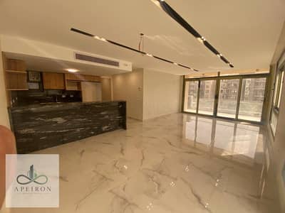Apartment for Rent | AZAD New Cairo