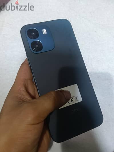 oppo A6 256 zero