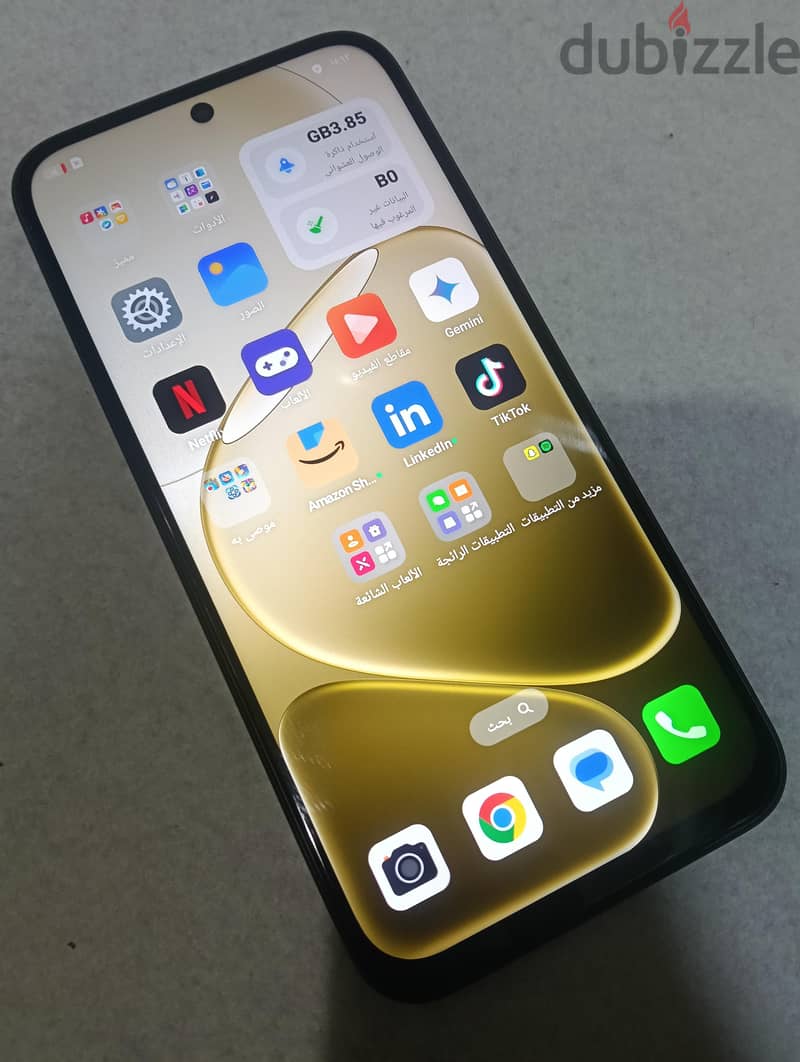 oppo A6 256 zero 1