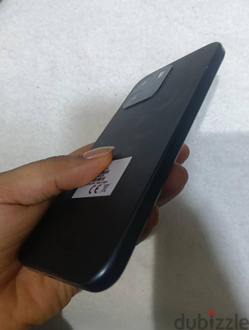 oppo A6 256 zero 3