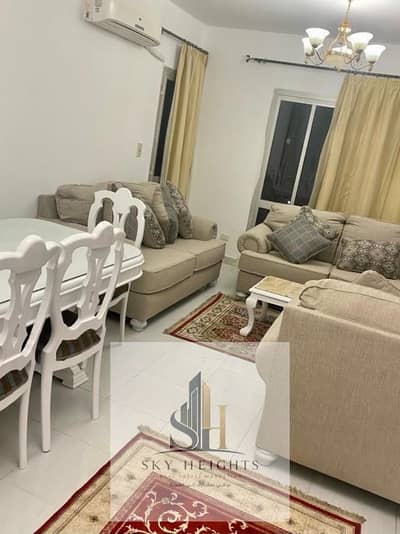 Special opportunity for a furnished rental in Al Rehab – Phase 8 | 3 bedrooms and 2 bathrooms | Steps away from the Eastern Market and the Martyr Pilo