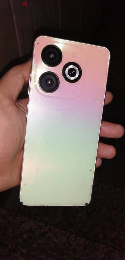 Infinix Smart 8 Infinix Smart 8