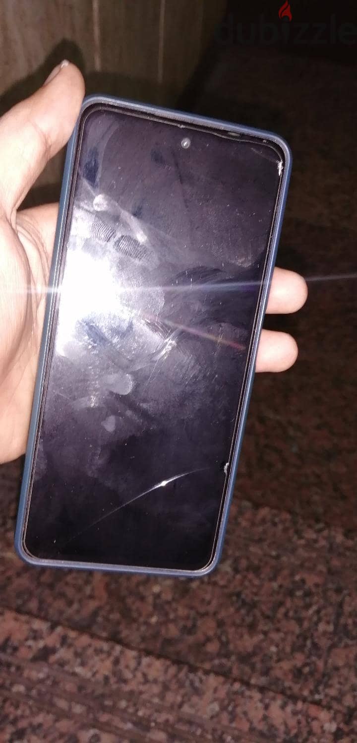 Infinix Smart 8 1
