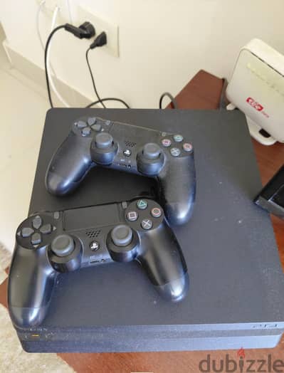 ps4 slim