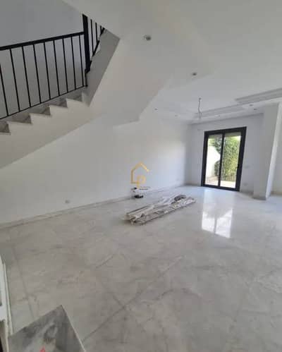 Twin House for rent in Alma Sheikh Zayed city
