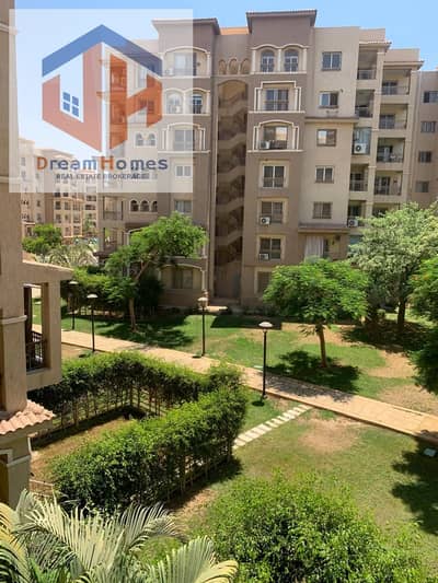 Apartment for sale cash in Madinaty   in Madinaty b2