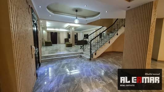  Standalone Villa for Sale – West Somid – 6th of October City