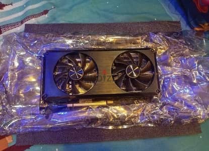 RTX Geforce ginward 3060 ti oc 8 gb ddr6 ultra