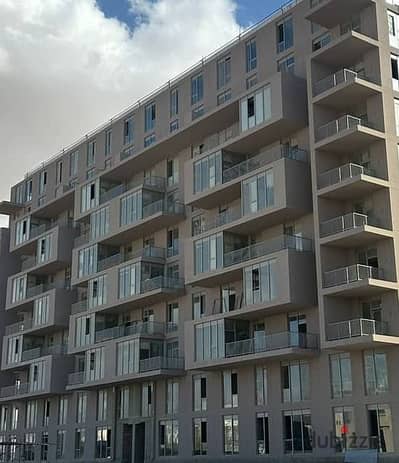 Early Delivery and Finished Apartment with AC,s in 205, next to Galleria 40