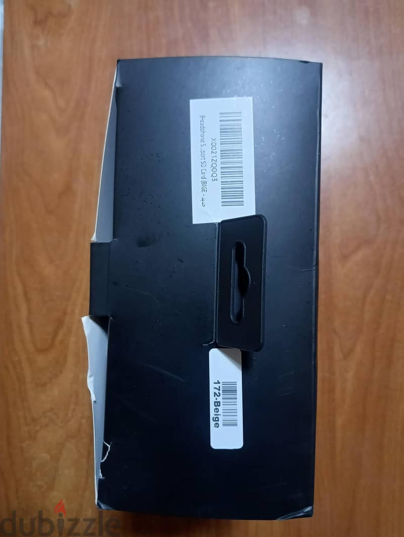 sodo headphones version SD1102 3