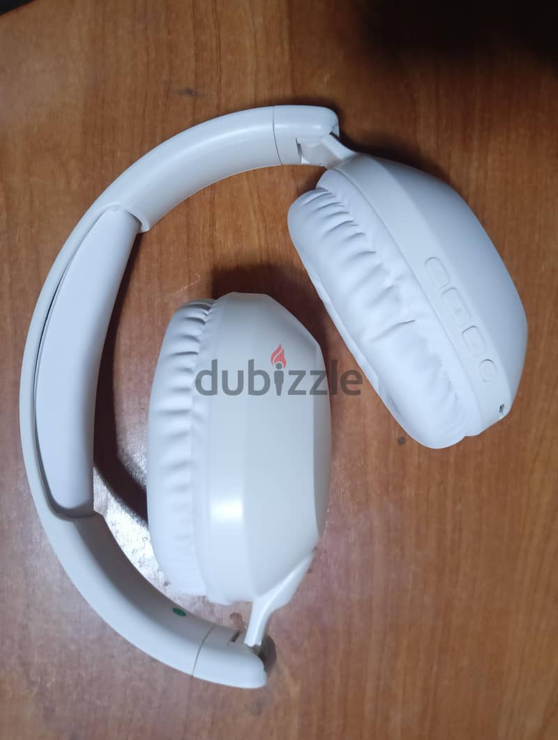 sodo headphones version SD1102 5