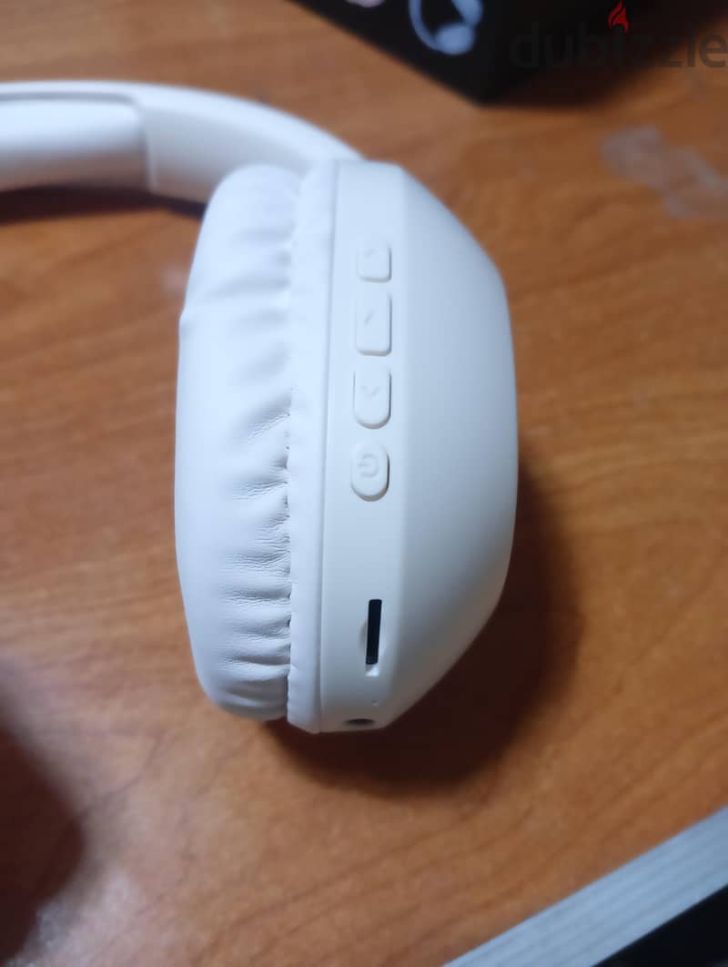 sodo headphones version SD1102 6