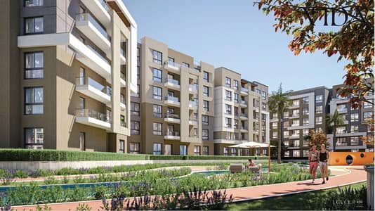 Apartment for Sale 127 sqm in Solin Compound with 10% Down Payment.
