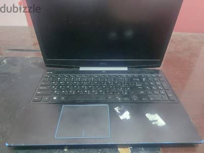 لابتوب dell g3 3590 متاح الفصال و شراء ملحقات السيت اب