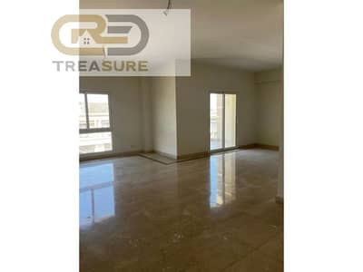 شقه مطبخ وتكييفات للايجار في ميفيدا - بوليفارد - القاهره الجديده -  Mivida - Boulevard - new cairo