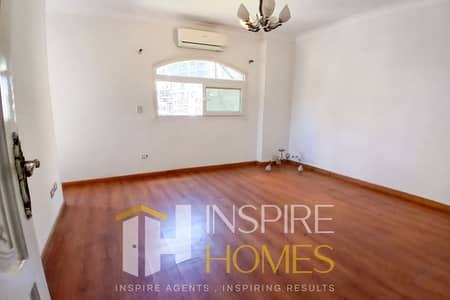 Licensed Apartment for Rent in One of Alexandria's Most Prestigious Areas