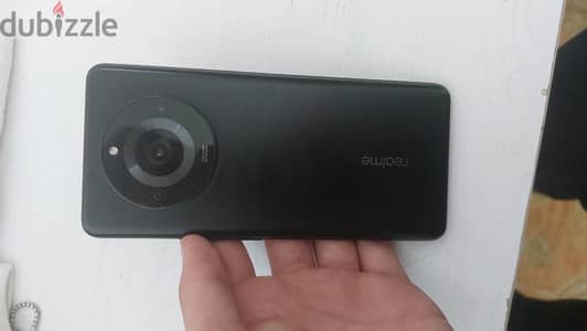 Realme 11 Pro