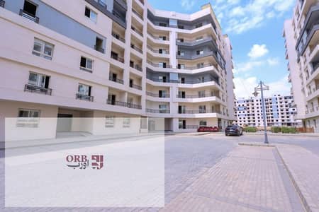 Your Apartment is Now Fully Finished!   Ready-to-Move Apartment in the Heart of R7 – New