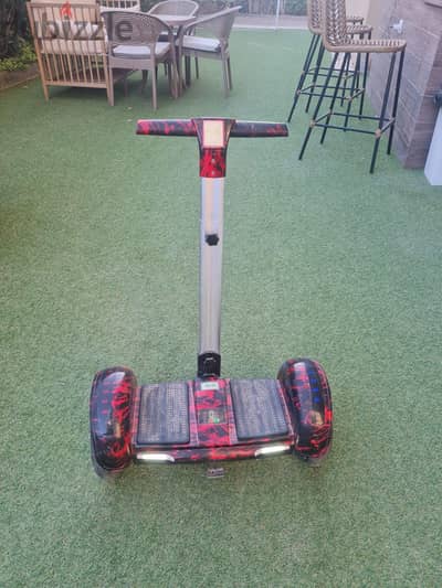 segway