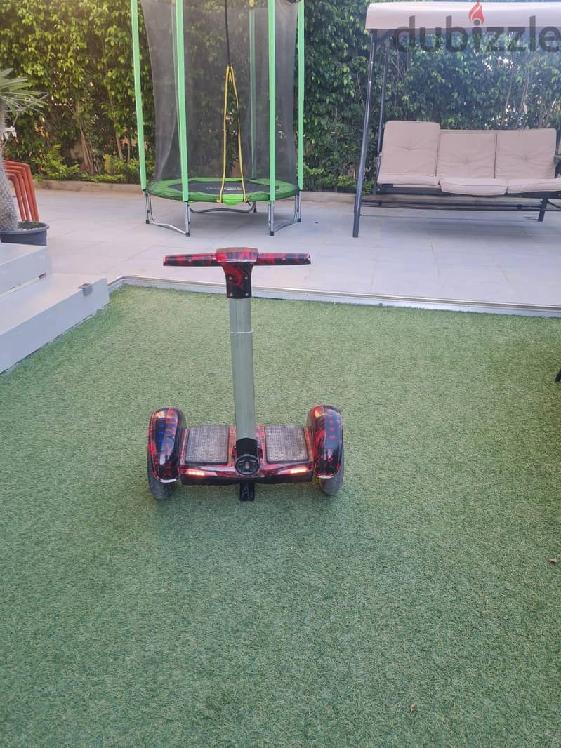 segway 1