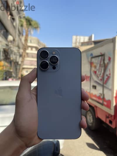 آبل - آيفون 13 برو ماكس