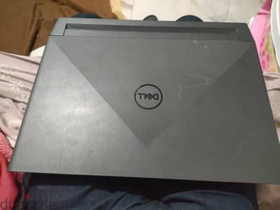 Laptop Dell G15