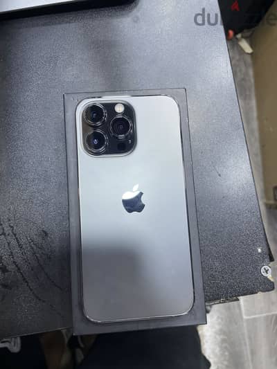 Apple - iPhone 13 Pro