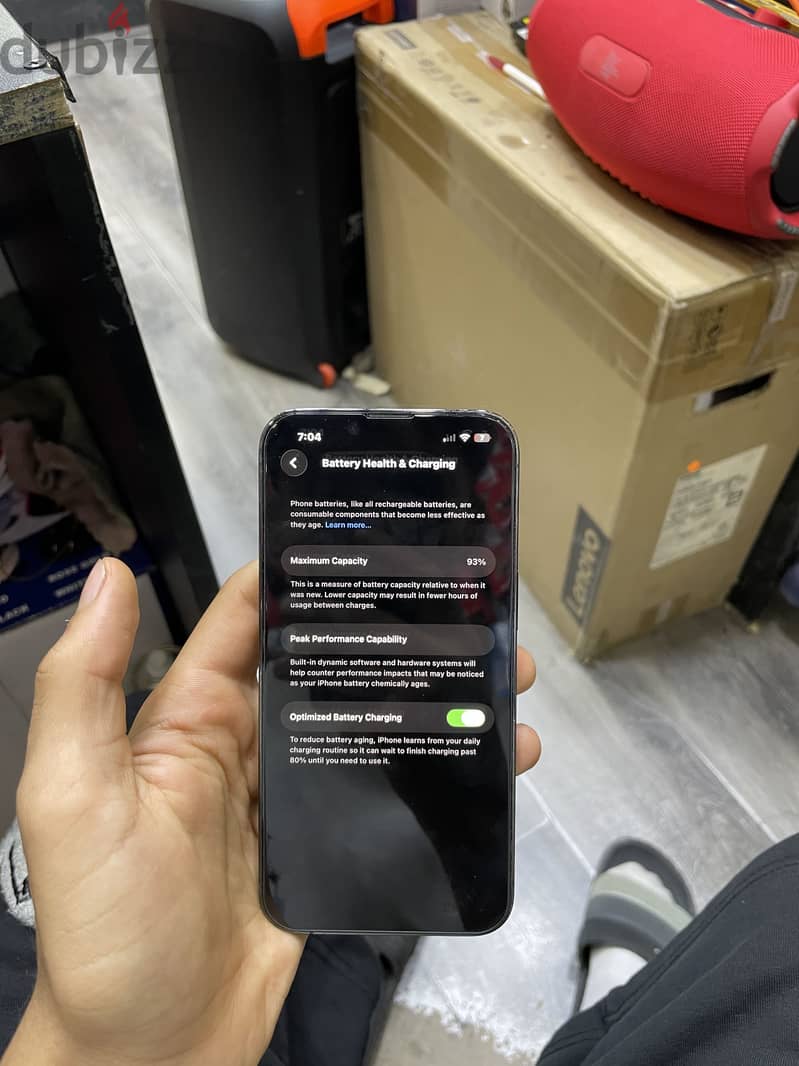 Apple - iPhone 13 Pro 2