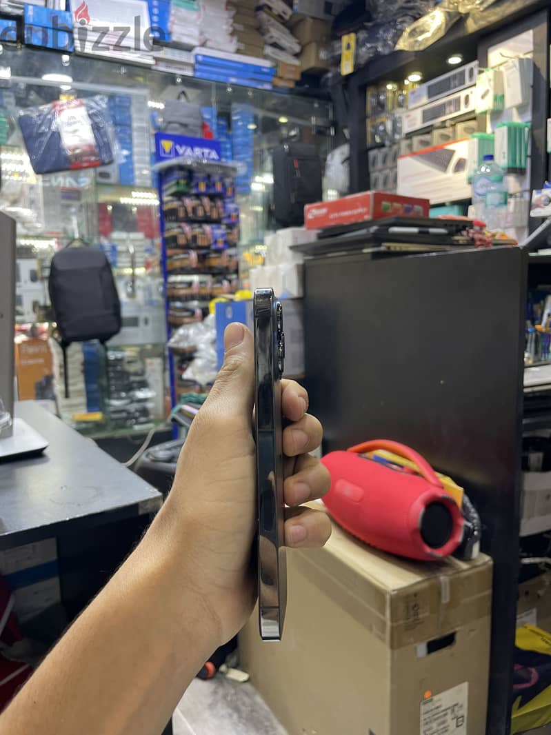 Apple - iPhone 13 Pro 6