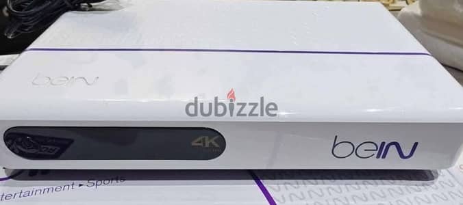 Bein sport 4k