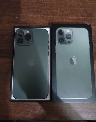 iPhone 13 Pro Max