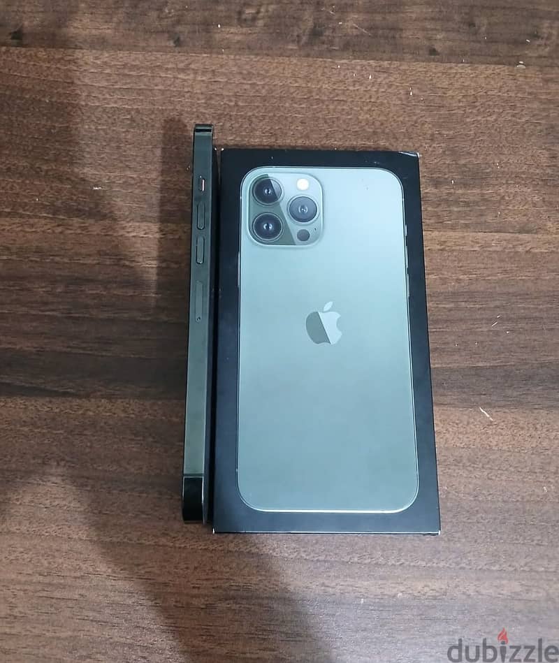 iPhone 13 Pro Max 3