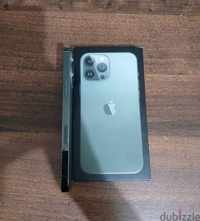 iPhone 13 Pro Max 5