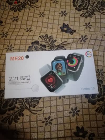 me 20 series 10