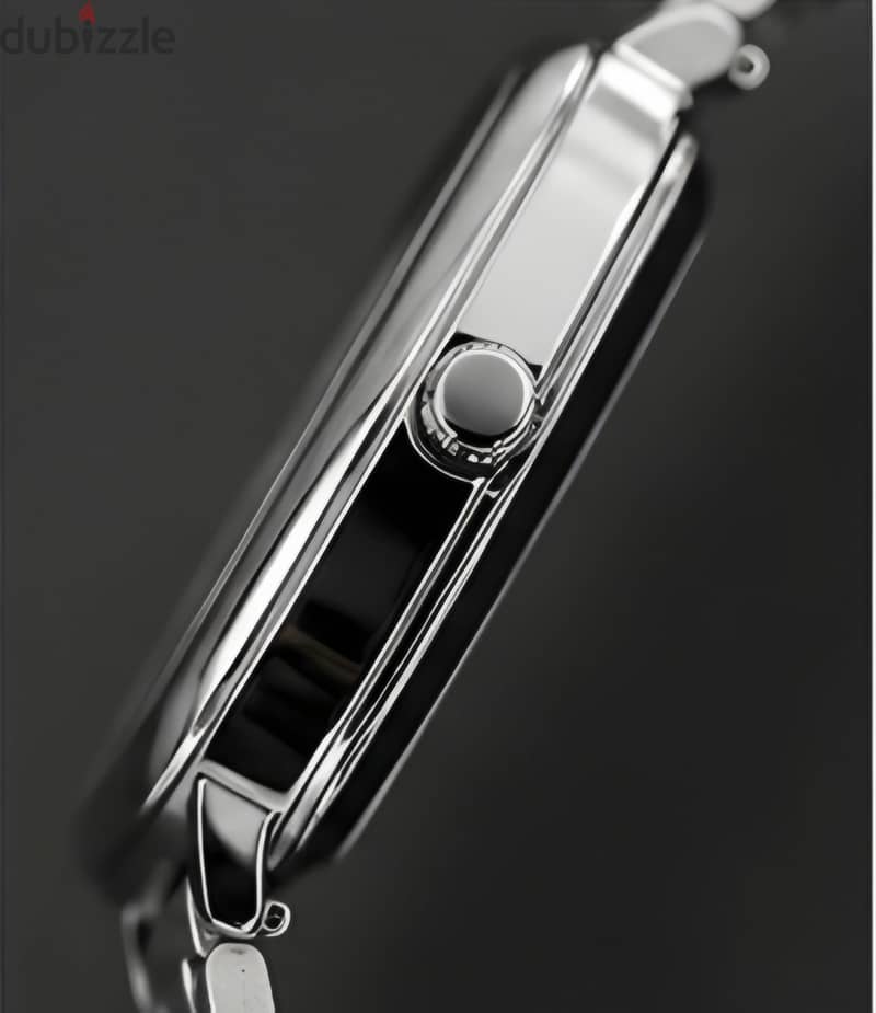 Velora Square Classic Watch 1