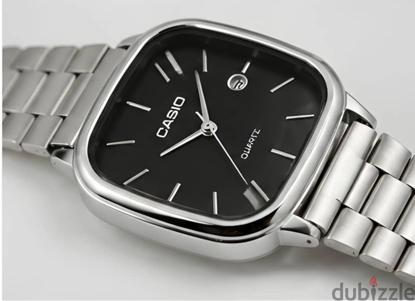 Velora Square Classic Watch 4