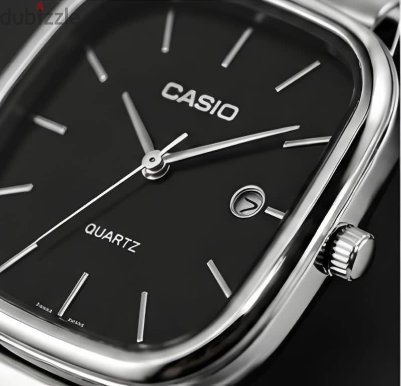 Velora Square Classic Watch 5