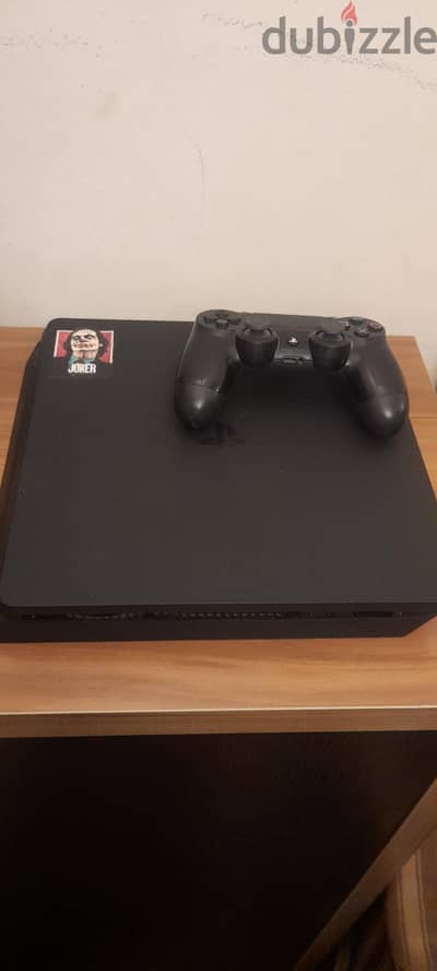 PlayStation 4 slim