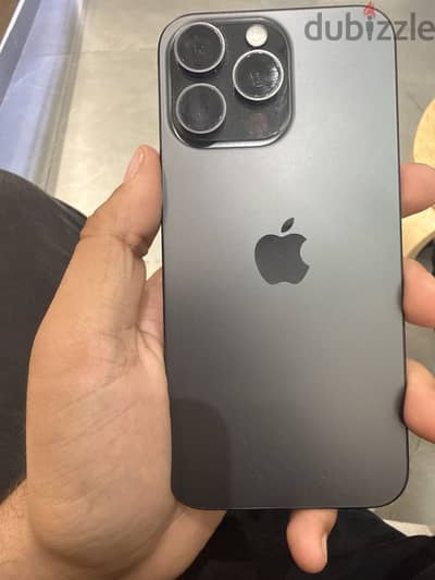آبل - آيفون 15 برو ماكس