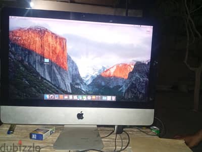 Imac 16.2.  2017.21 انش