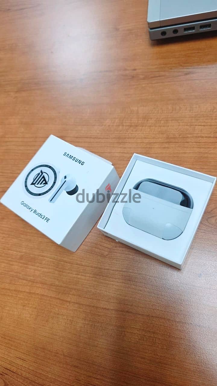 Galaxy Buds3 FE 5